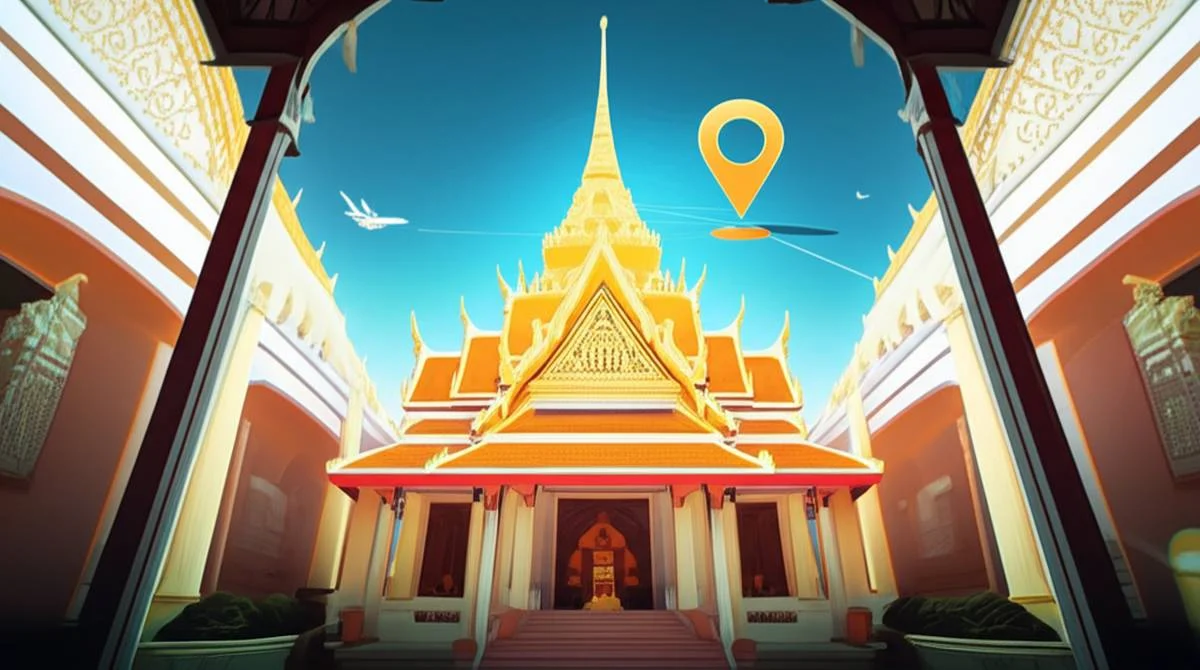 سفارت تایلند: راهنمای جامع دریافت ویزا (وقت و مدارک)