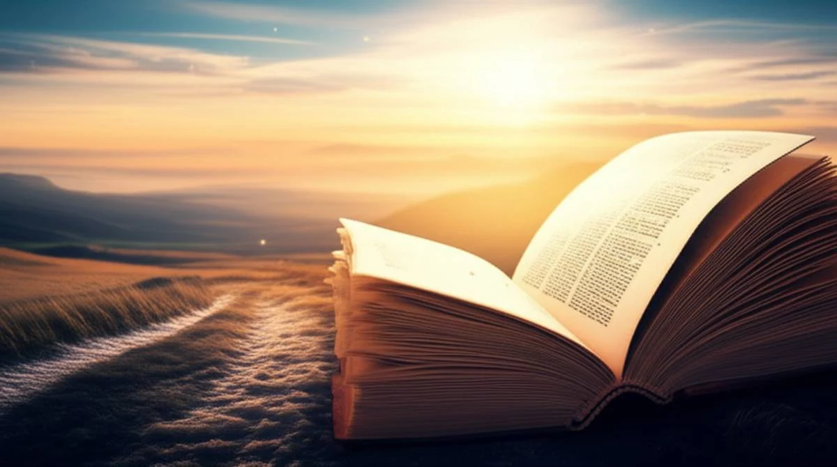 خلاصه کتاب بشارت به منجی موعود: بررسی کامل اثر علی سرائی