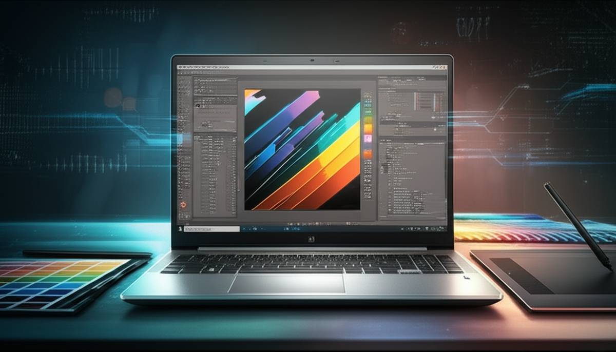 بررسی تخصصی: بهترین لپ تاپ های استوک HP برای کارهای گرافیکی