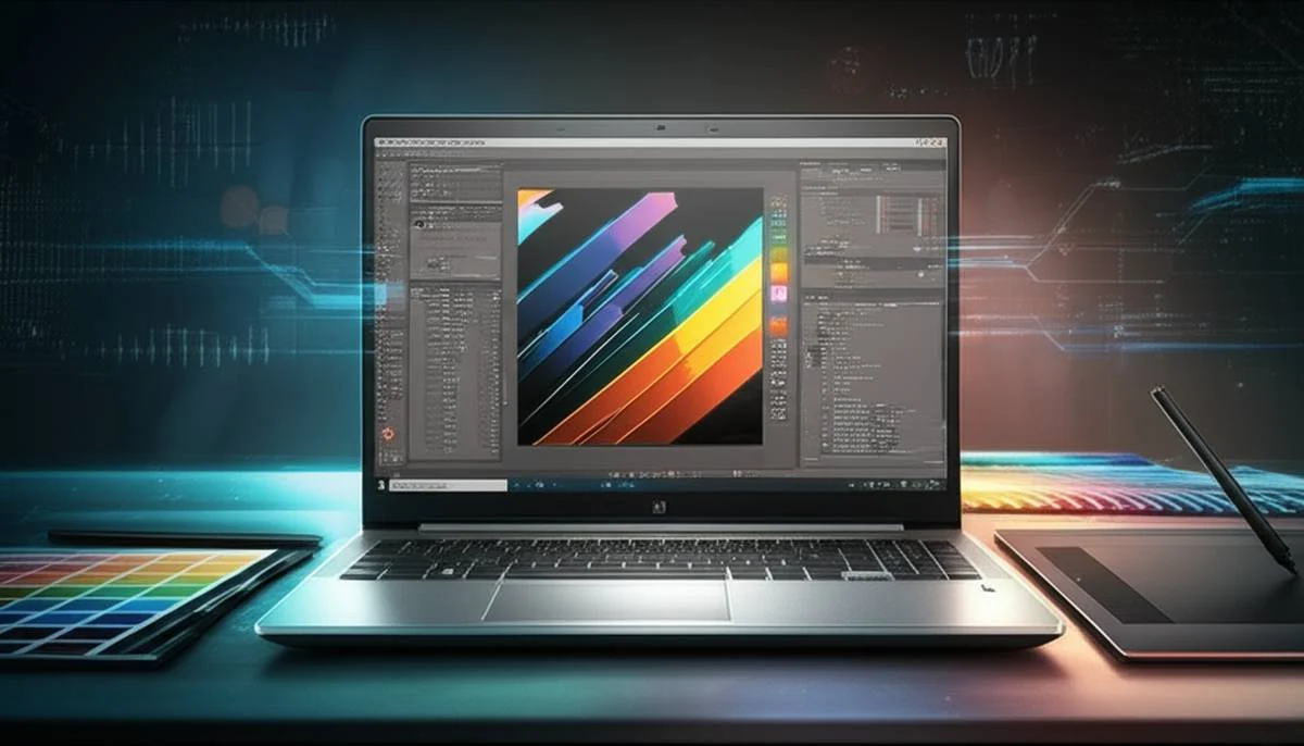 بررسی تخصصی: بهترین لپ تاپ های استوک HP برای کارهای گرافیکی