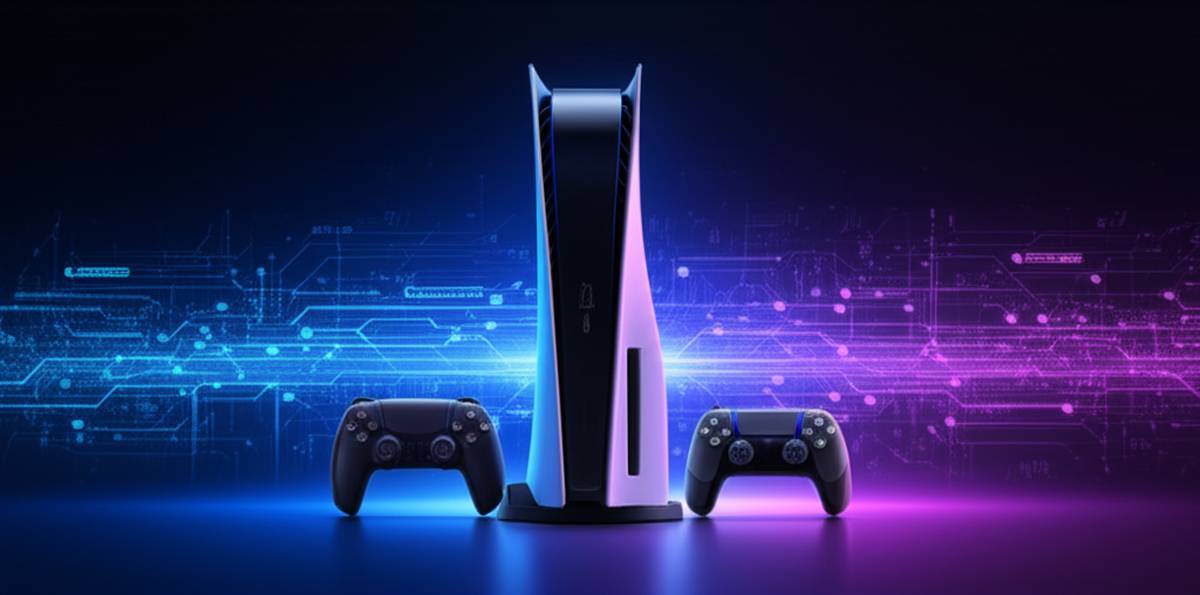 خرید اکانت ظرفیتی PS4 و PS5 برای گیمرها