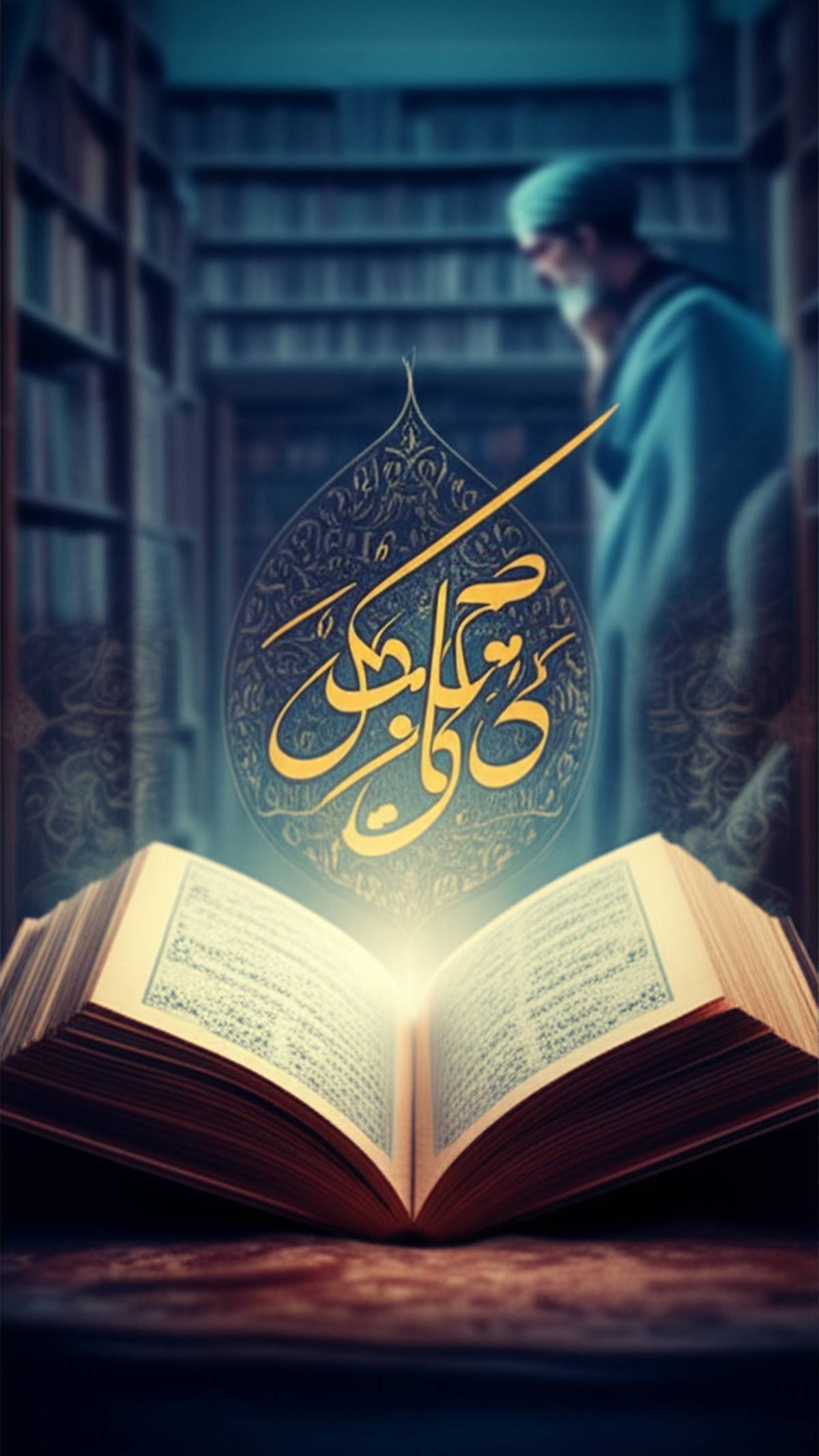 خلاصه کتاب بیست گفتار (مرتضی مطهری) | هر آنچه باید بخوانید