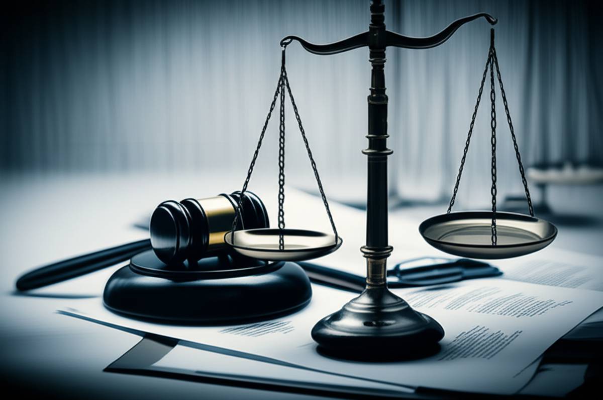 بدون اقرار یعنی چی؟ | مفهوم حقوقی و توضیح کامل