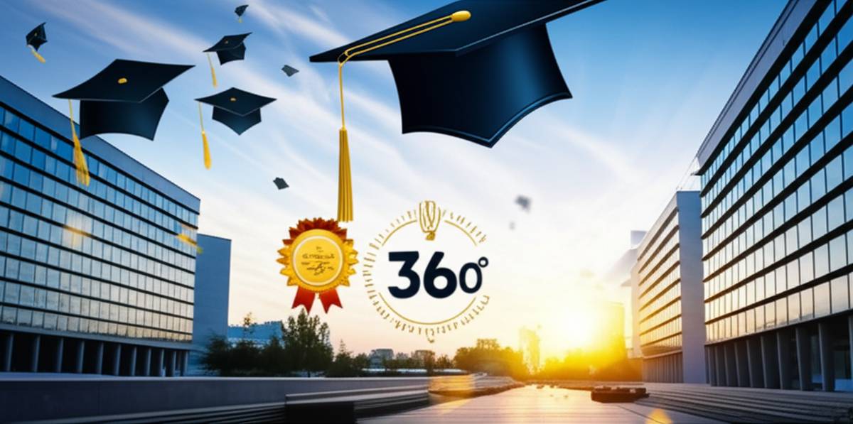 کنکور 360 فراهانی | صفر تا صد آمادگی و موفقیت در کنکور