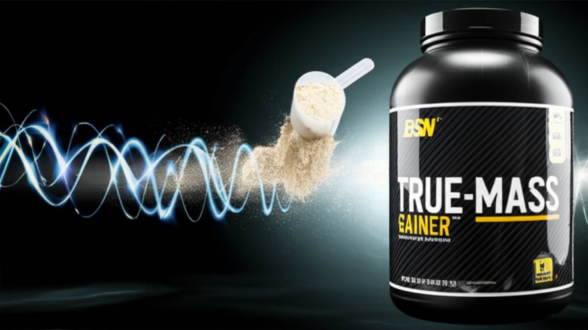 گینر ترومس BSN | ویژگی ها و راهنمای خرید هوشمندانه