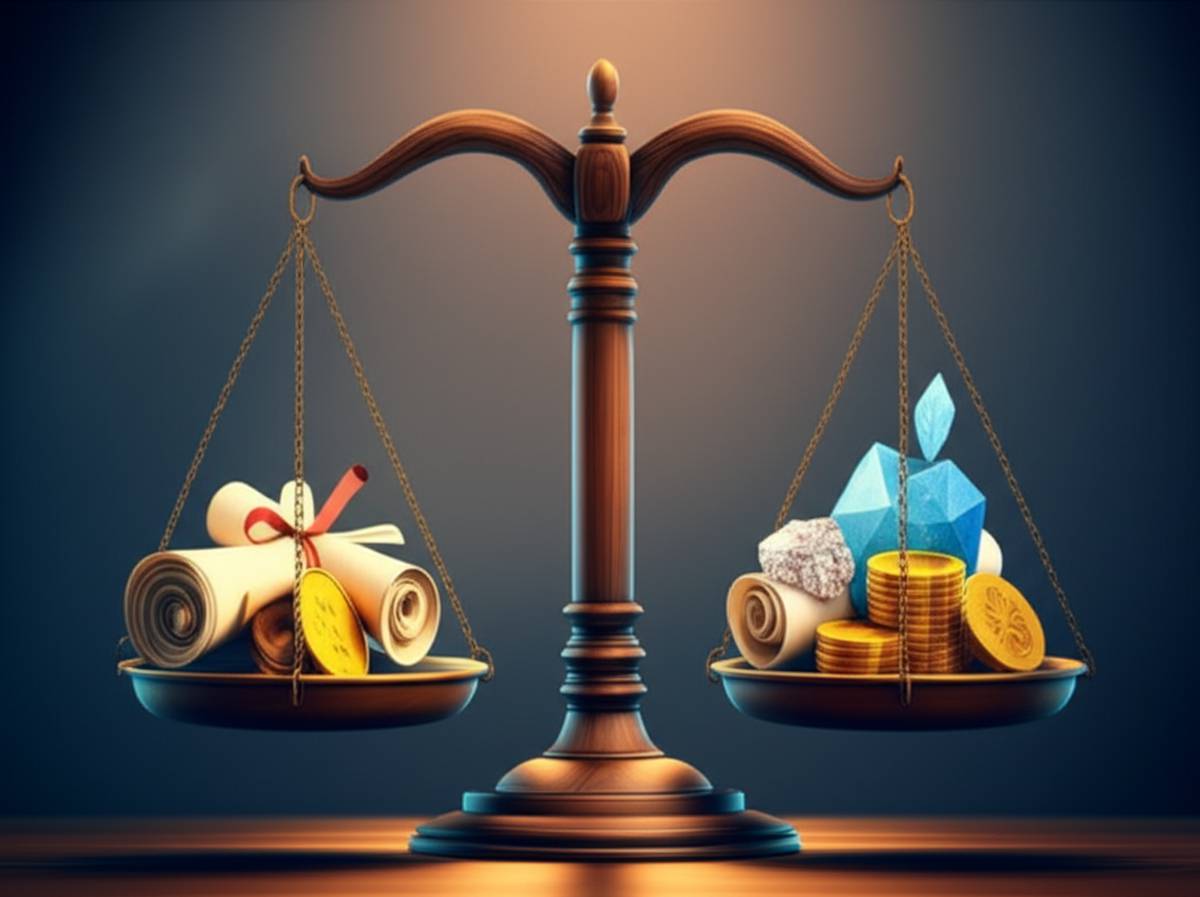 آیا ارث دختر و پسر برابر است؟ سهم الارث فرزندان طبق قانون