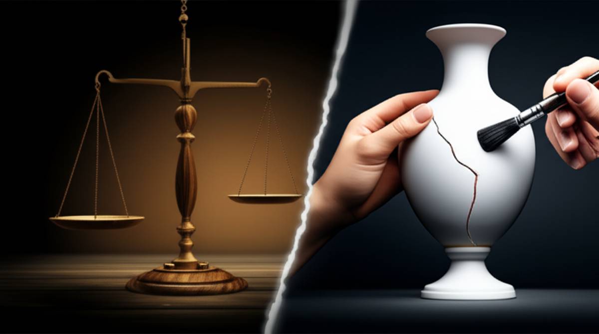 خیار غبن و تدلیس | تفاوت های کلیدی و نکات حقوقی مهم