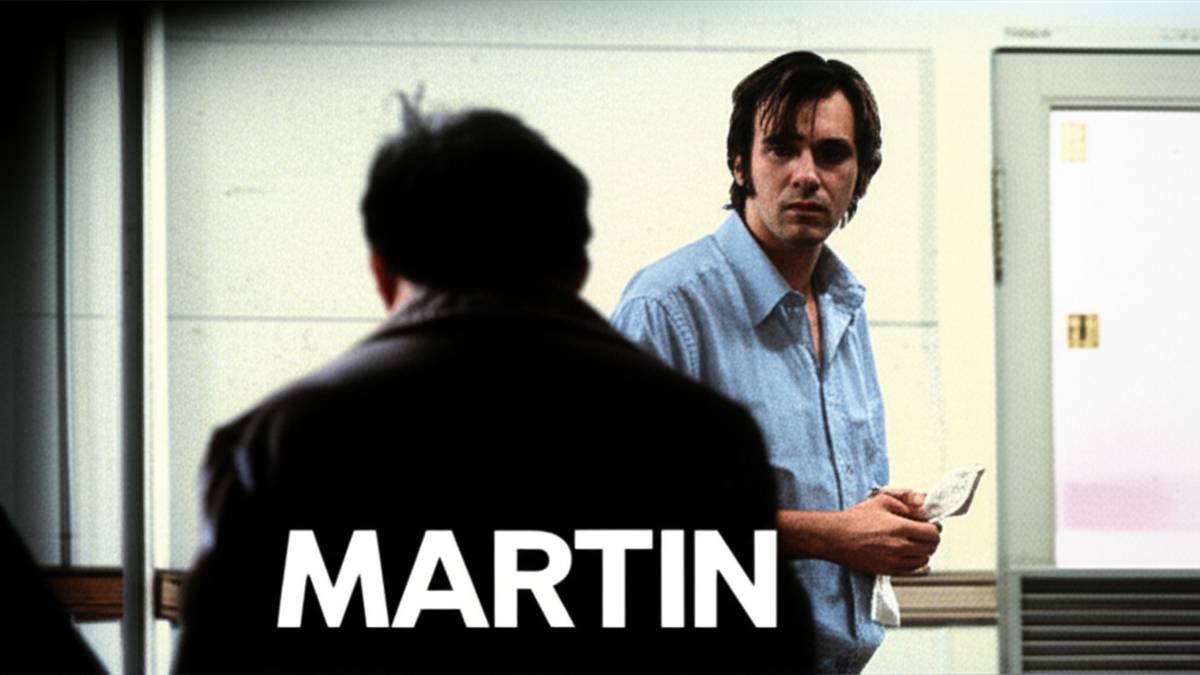فیلم و سریال معرفی کامل فیلم مارتین (Martin) | هر آنچه باید بدانید