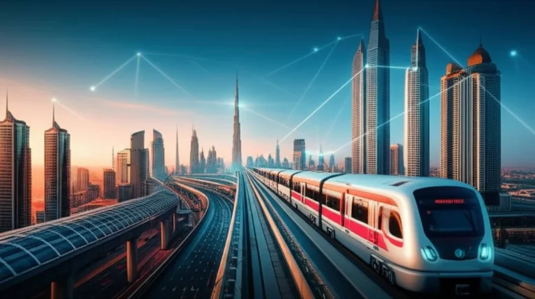 اپلیکیشن RTA دبی | RTA Dubai App: راهنمای جامع و دانلود