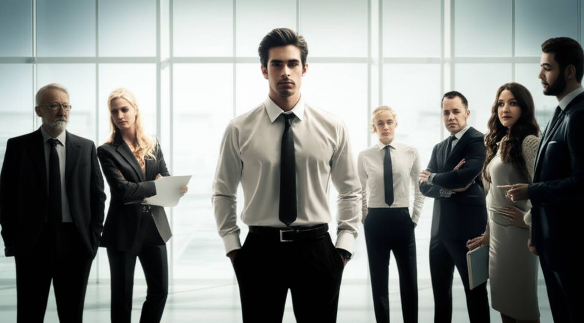 خلاصه کتاب چرا بهترین ها استخدام نمی شوند؟