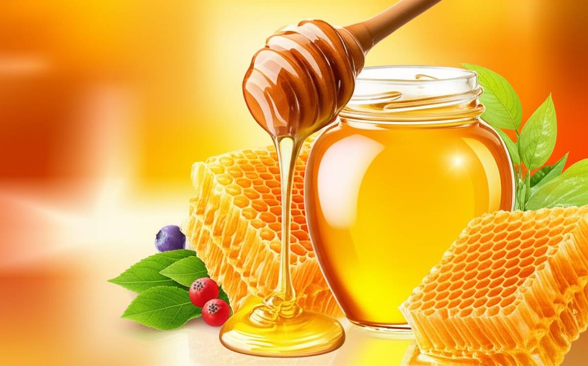 خلاصه کتاب معجزه عسل | رازهای سلامت، تغذیه و زیبایی