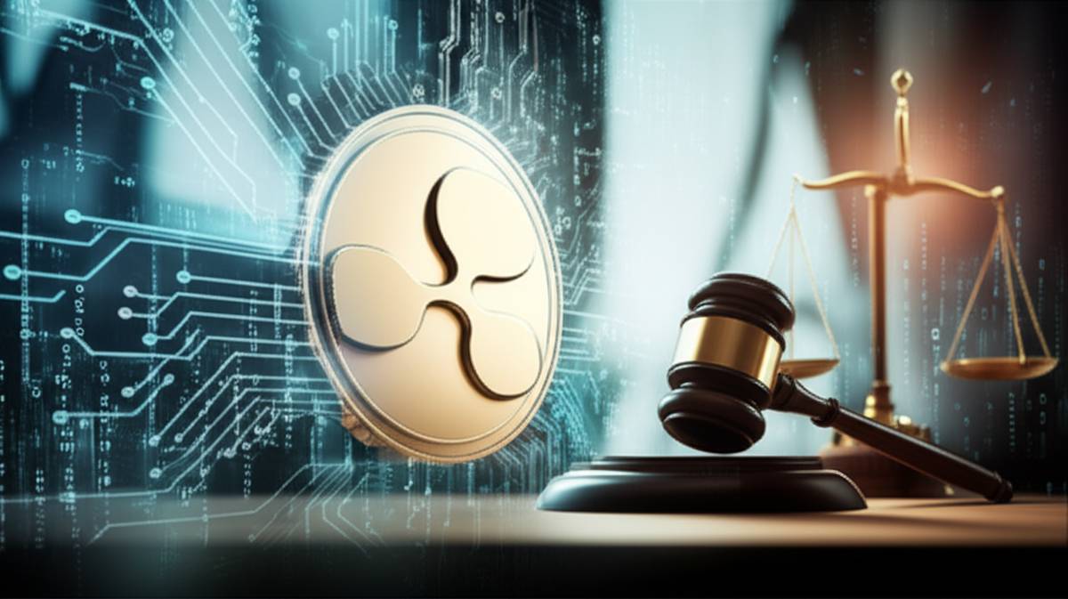 ارز دیجیتال ریپل و دادگاه SEC - آخرین اخبار و آینده XRP