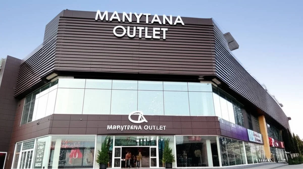 اوت لت مانیانا آکسو | Manytana Outlet Aksu