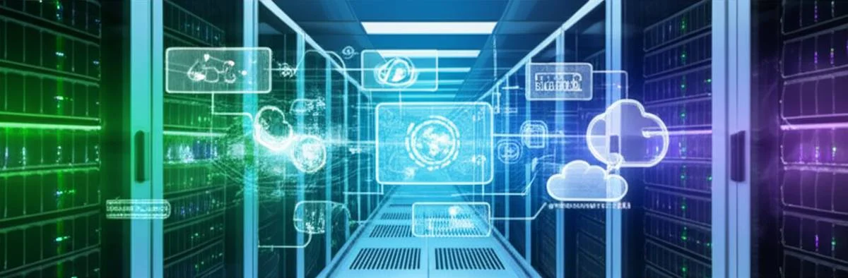 خلاصه آموزش جامع VMWare vSphere | راهنمای سریع و کاربردی