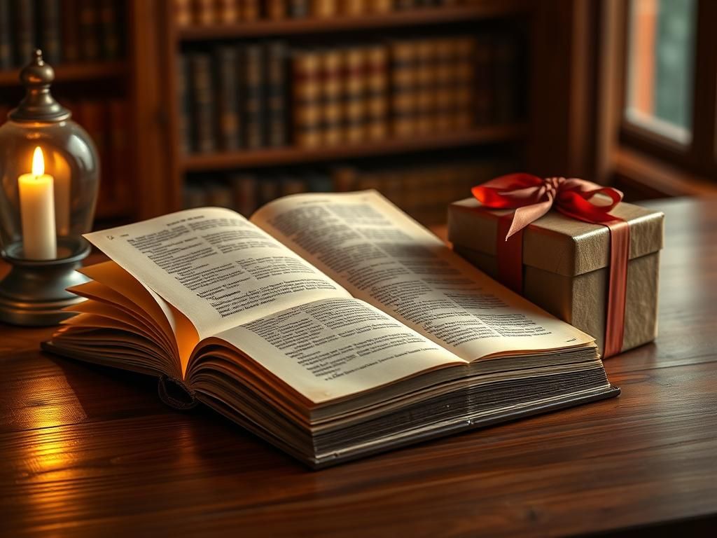 خلاصه کتاب هدیه عمه شارلوت | اثر بالتسی ساتسی