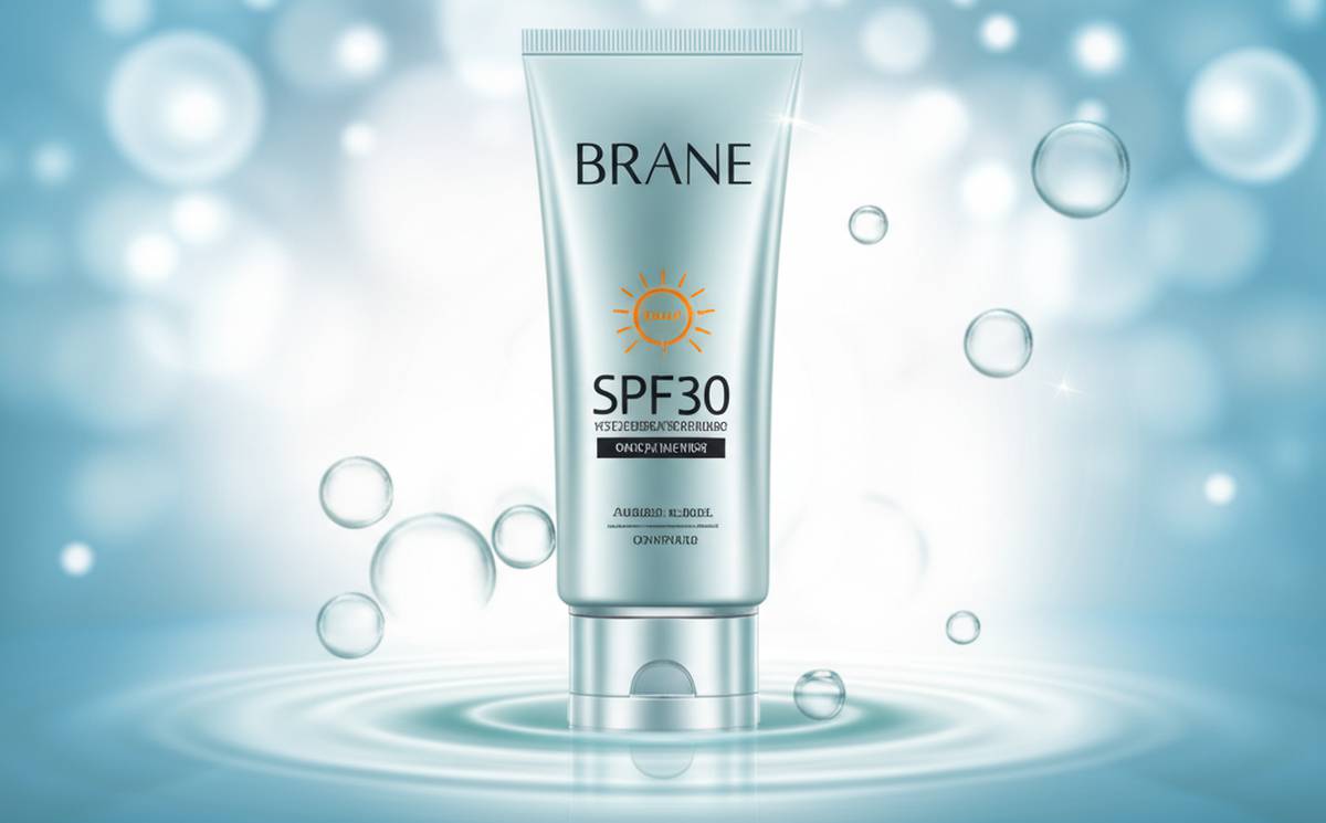 ضد آفتاب مارگریت پوست چرب SPF30 | نقد و بررسی کامل