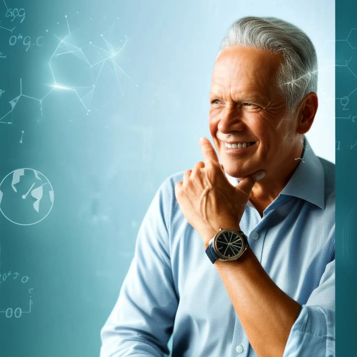 نقد مولتی ویتامین و مینرال آقایان 50+ نیچرز پلنتی