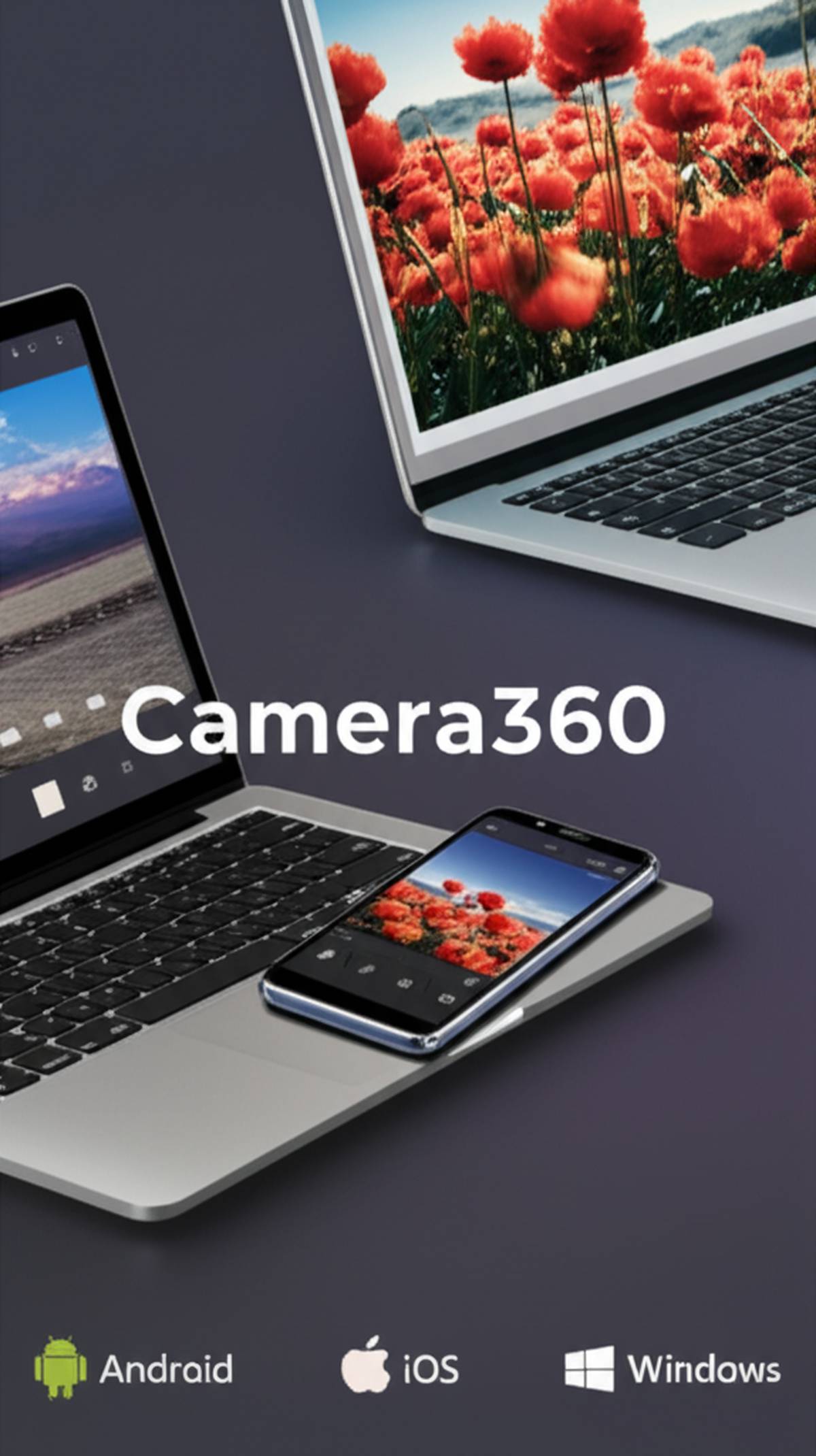 دانلود Camera360 (اندروید، iOS و PC) - آخرین نسخه رایگان