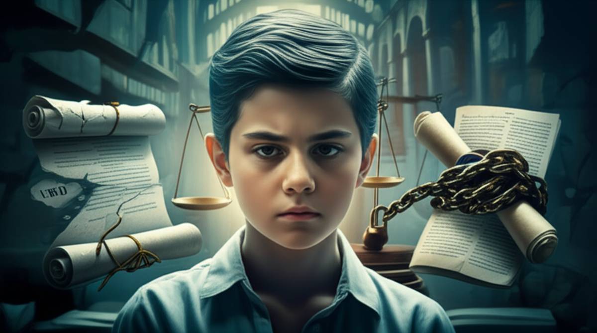 معاملات صغیر ممیز: باطل یا غیر نافذ؟ | حکم کامل حقوقی