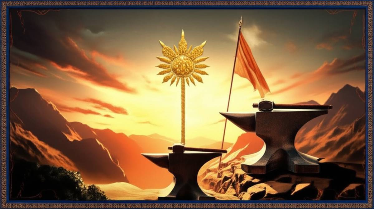 خلاصه کتاب دو خط شاهنامه از کاوه | نوشته حدیث لزرغلامی