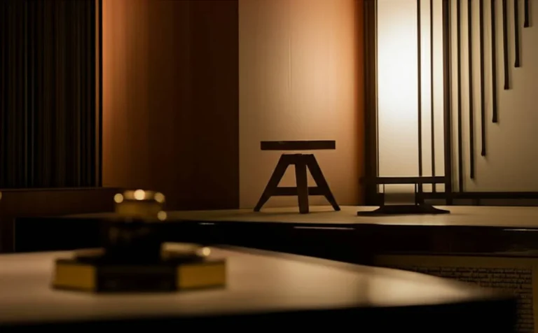 Nobu Hotel Caesars Palace: چرا اتاق ها وسیع نیستند؟