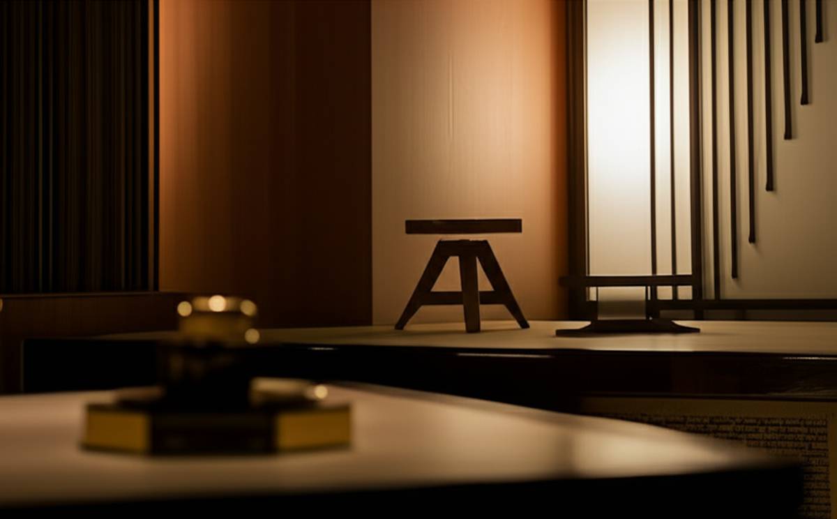 Nobu Hotel Caesars Palace: چرا اتاق ها وسیع نیستند؟
