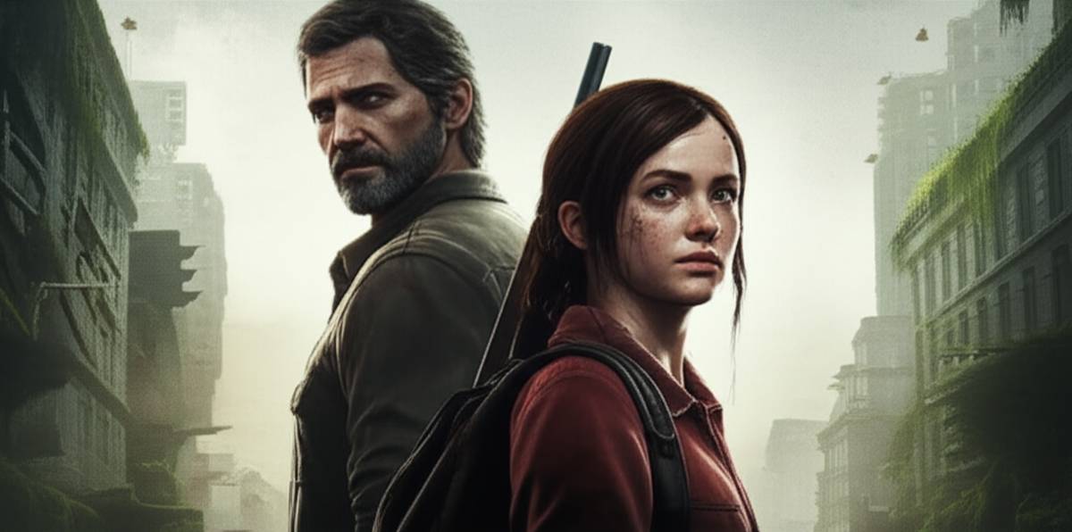 فیلم و سریال سریال The Last of Us | بررسی کامل آخرین بازمانده از ما