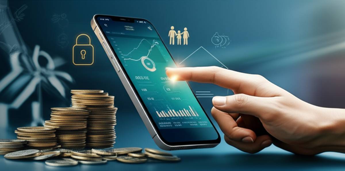 اپلیکیشن مادر خرج | مدیریت هوشمند و آسان خرج خانه