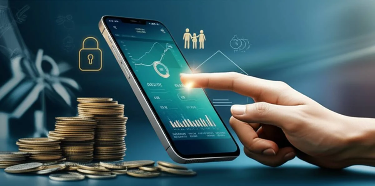 اپلیکیشن مادر خرج | مدیریت هوشمند و آسان خرج خانه