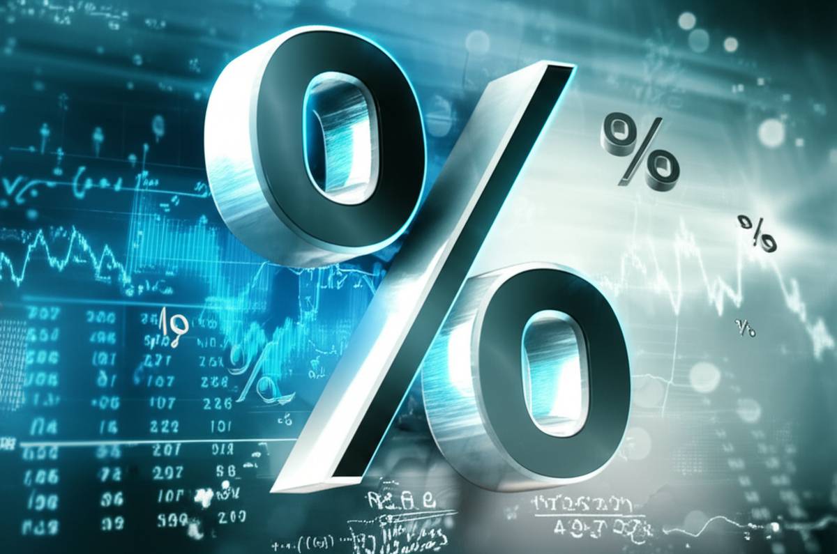 محاسبه درصد: آموزش کامل فرمول درصد گیری (گام به گام)