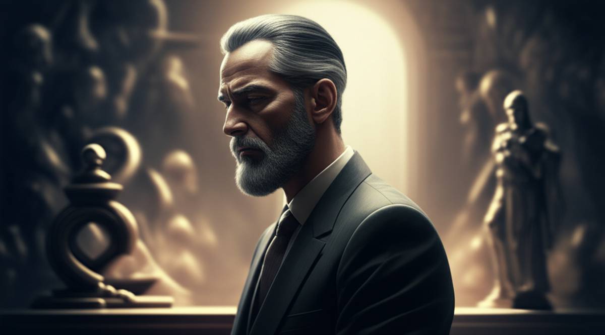 مجازات زنا برای مرد: هر آنچه باید در مورد حد شرعی بدانید