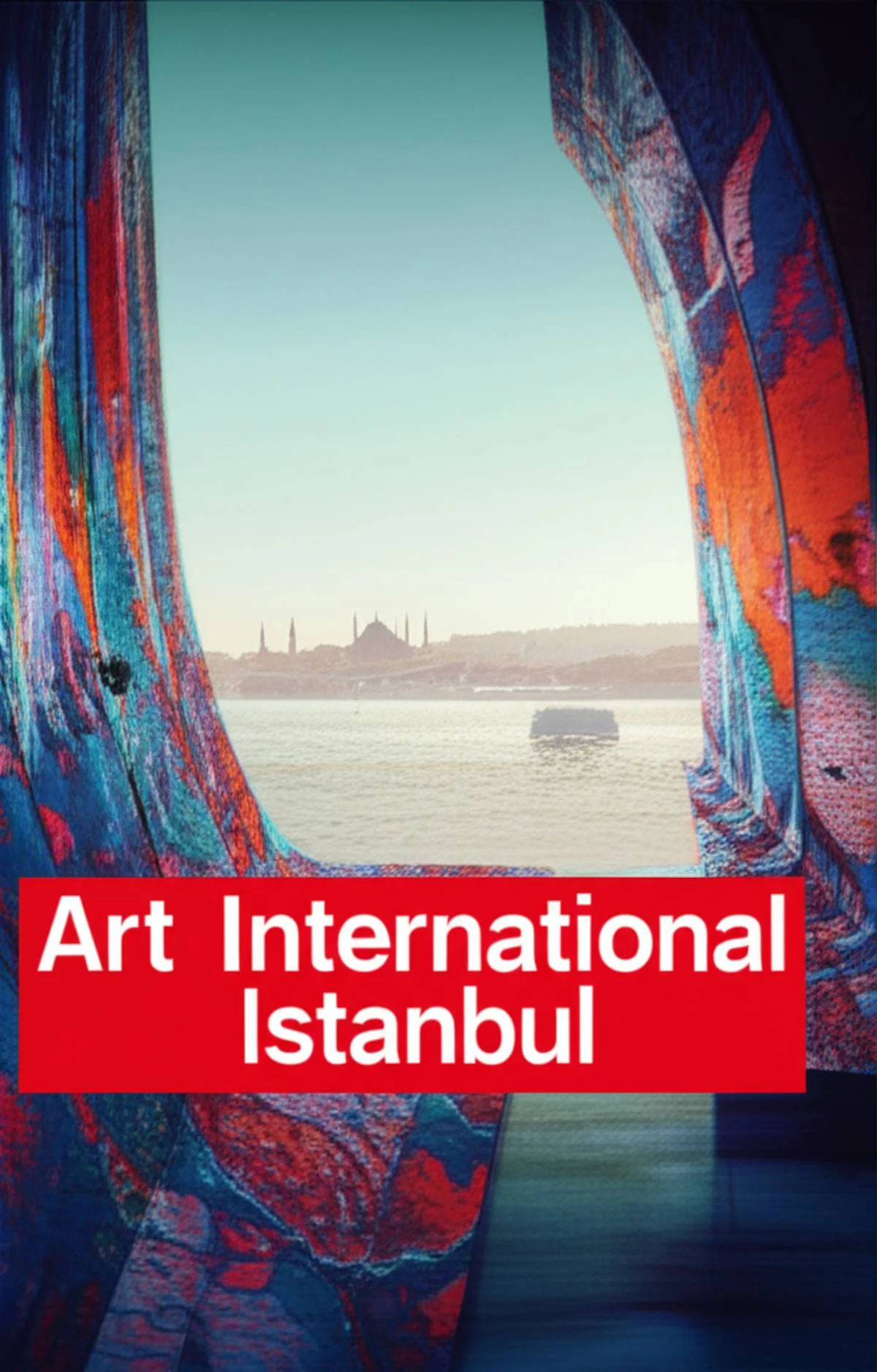 نمایشگاه هنر استانبول | ArtInternational (راهنمای جامع)