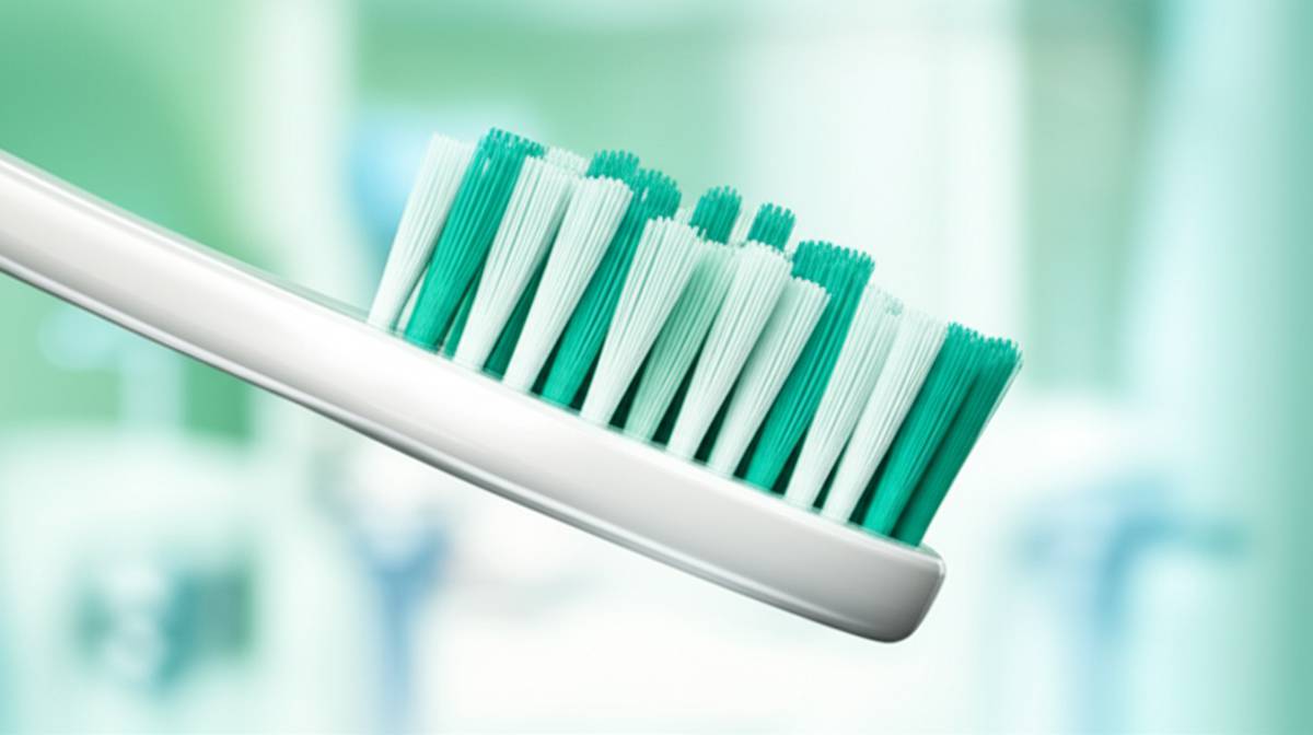 مسواک وی کر تریزا برس سخت | ویژگی ها و خرید