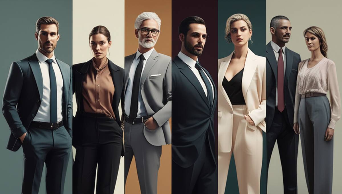 چگونه لباس مناسب بپوشیم؟ | راهنمای جامع استایل بی نقص