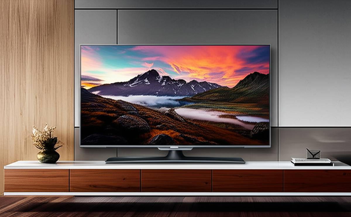 تلویزیون سامسونگ 65H6490 سایز 65 اینچ | نقد و بررسی کامل