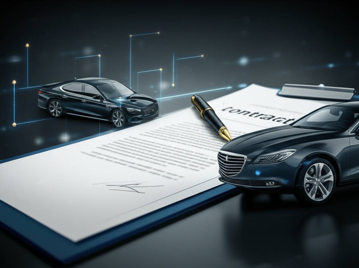 وکالت کاری ماشین چیست؟ صفر تا صد شرایط و نکات