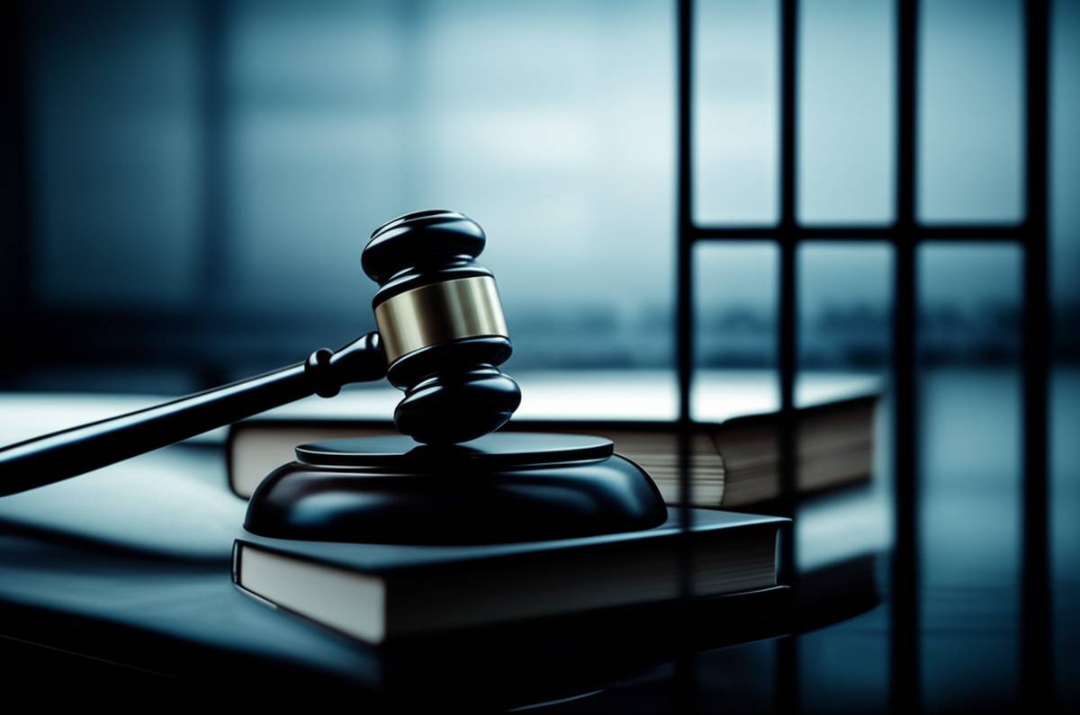 حبس تعزیری چیست و آیا زندان دارد؟ (راهنمای جامع)