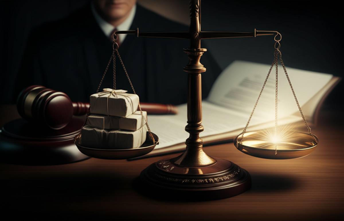 تحصیل مال نامشروع: بله، این جرم در قانون قابل گذشت است
