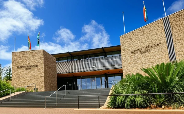 موزه نلسون ماندلا آفریقای جنوبی | Nelson Mandela Museum
