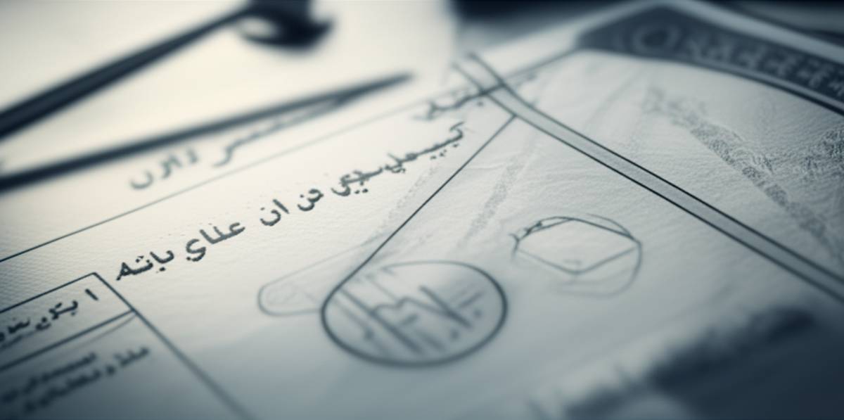 نمونه شناسنامه ولد الزنا - راهنمای جامع و جزئیات حقوقی