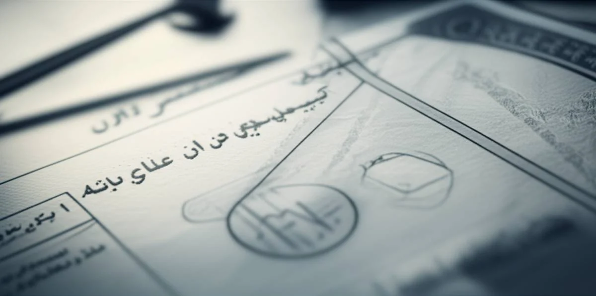 نمونه شناسنامه ولد الزنا - راهنمای جامع و جزئیات حقوقی