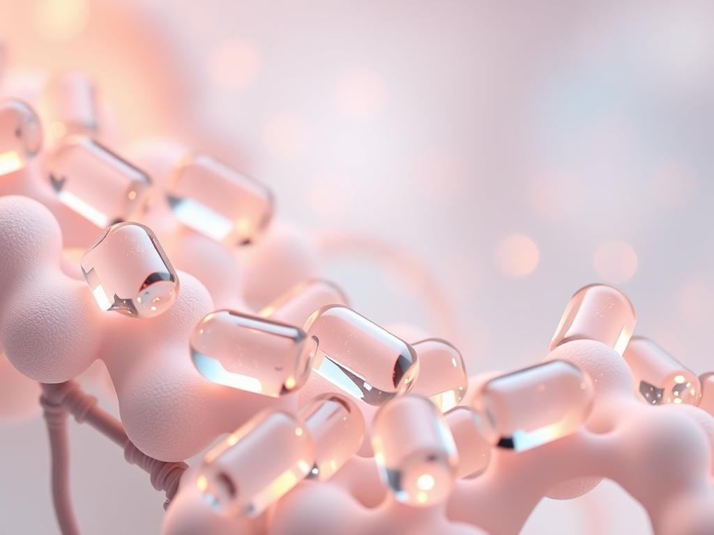 قرص کلاژن ویرالیان گروه: نقد و بررسی جامع + ویتامین E.C.A