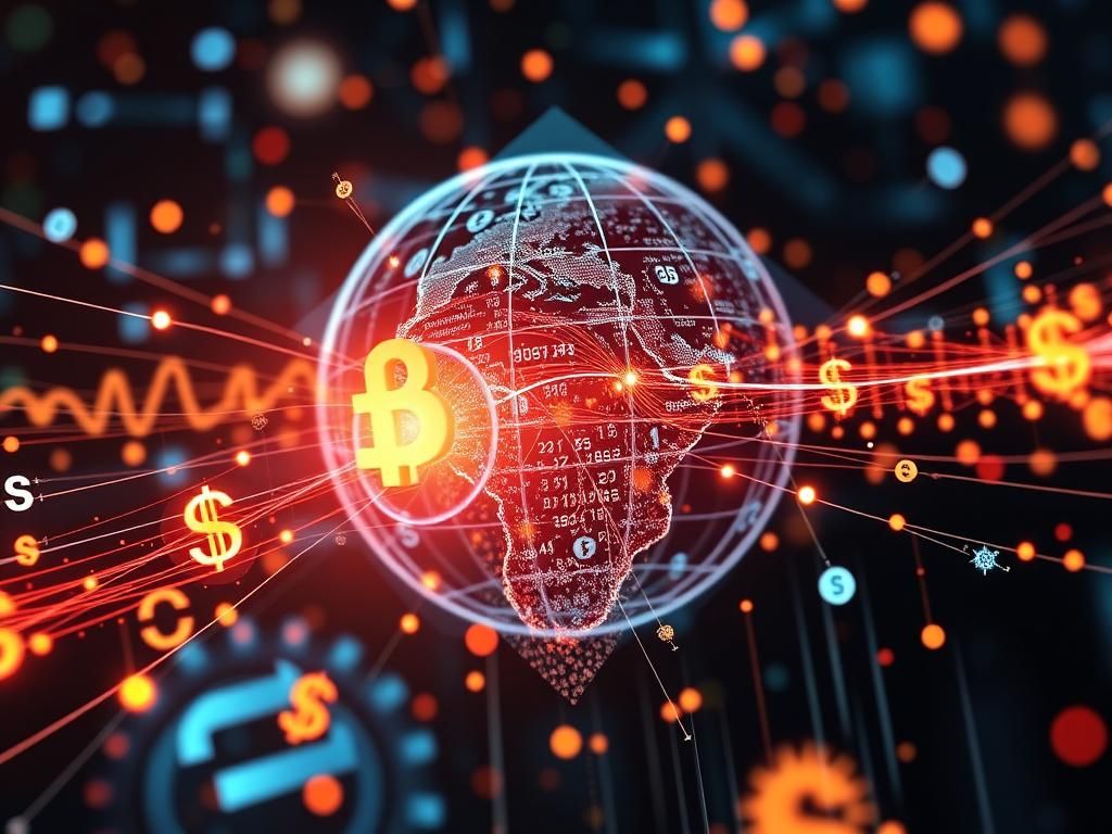 صرافی آنلاین | تبدیل ارز خارجی و نرخ لحظه ای معامله