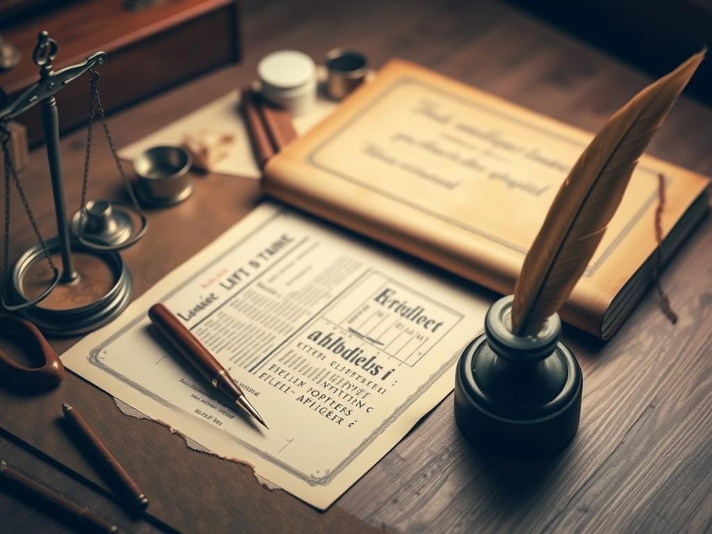 تحریر ترکه یعنی چه؟ | راهنمای کامل مفهوم و مراحل حقوقی