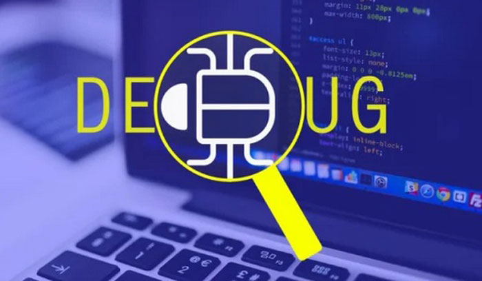 روش های Debug کردن کد جاوا اسکریپت