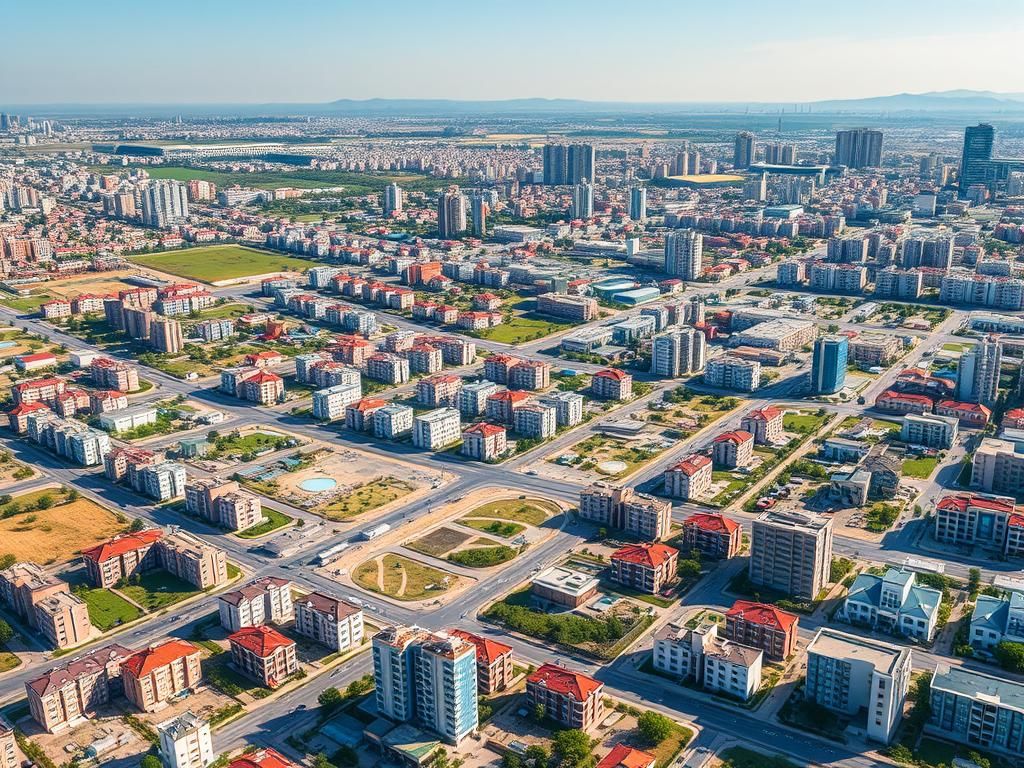 فراوانی املاک: ۷ راز طلایی برای ثروت آفرینی در بازار مسکن