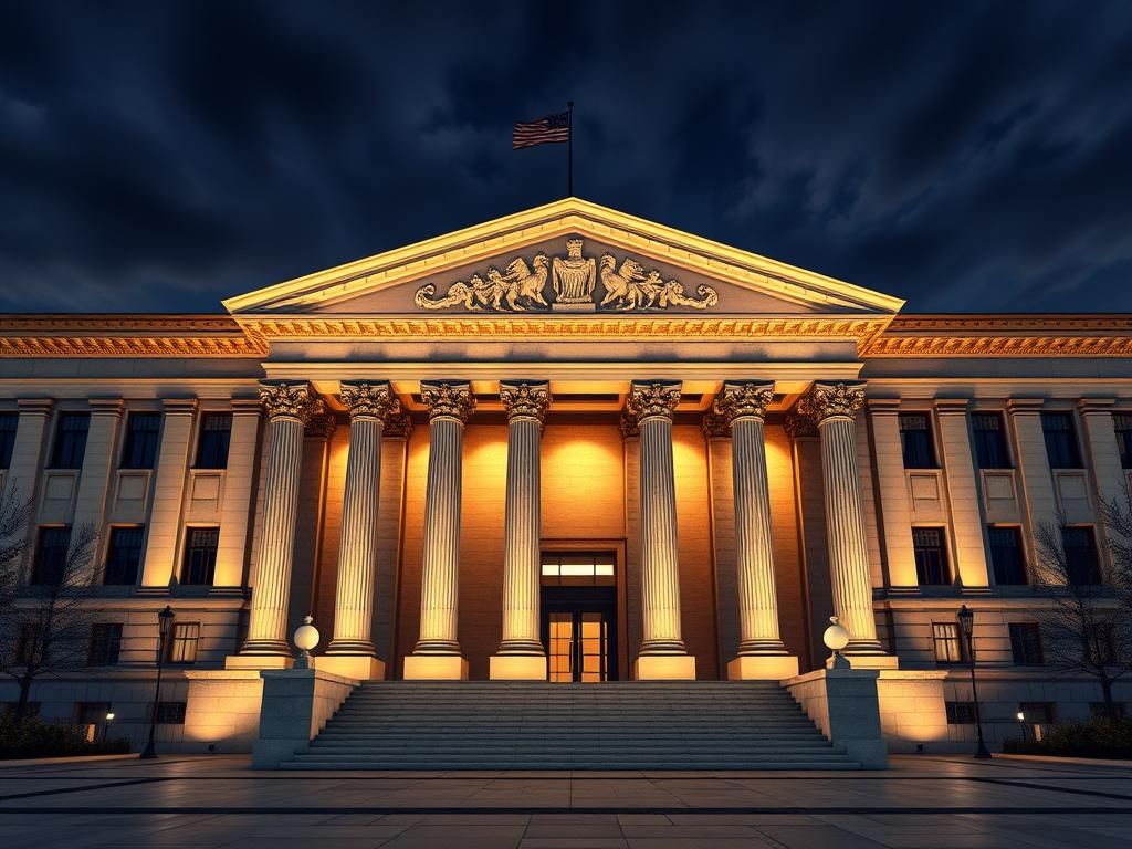 آدرس دقیق دفتر ملاقات مردمی قوه قضاییه (نقشه و شماره تماس)