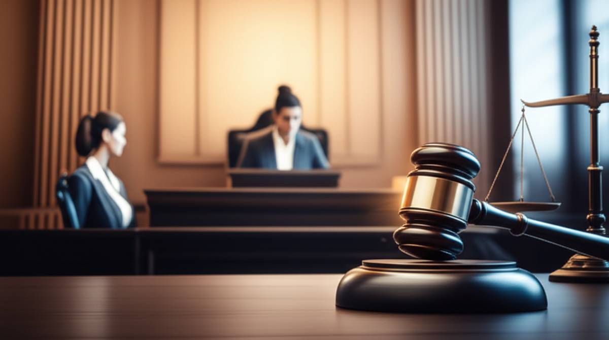 مجازات تعرض به بانوان | راهنمای جامع حقوقی و کیفری