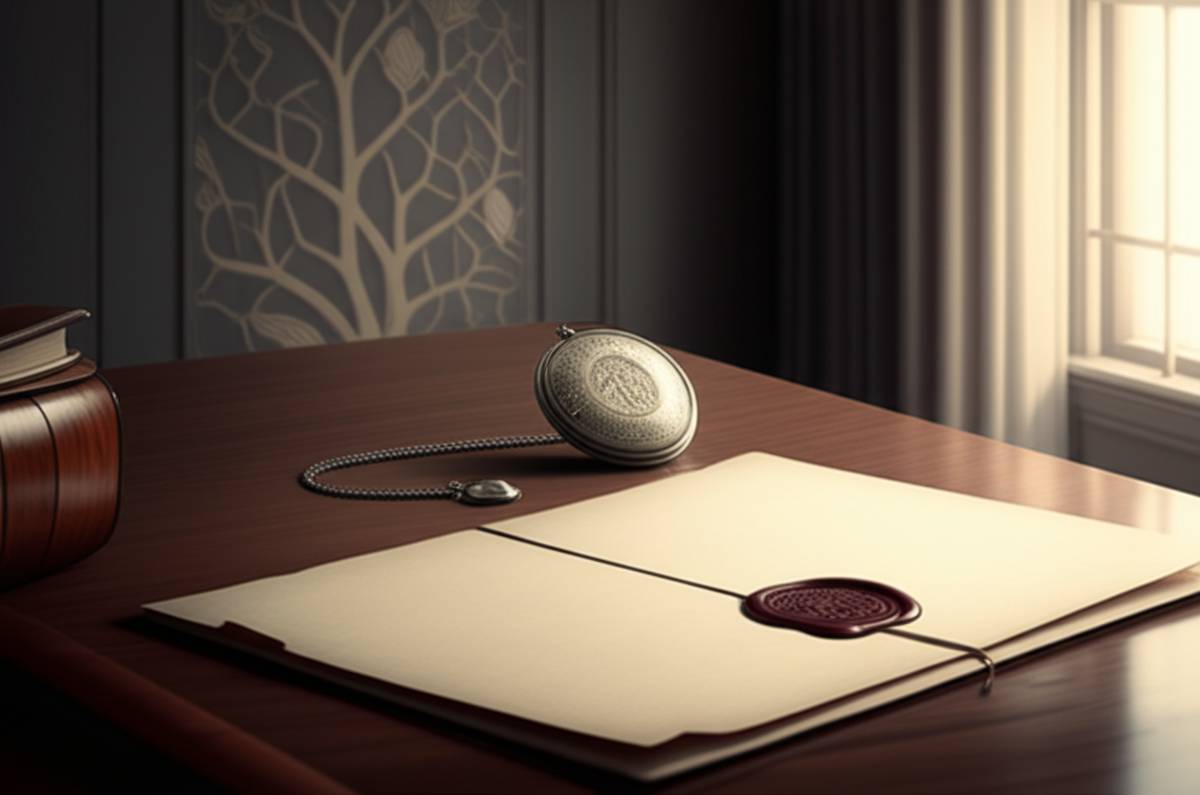 ارث زن بدون فرزند به چه کسانی می رسد؟ | راهنمای جامع