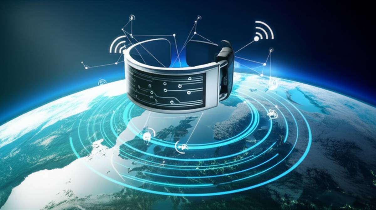 دستبند پابند الکترونیکی تا چند کیلومتر است؟ | راهنمای جامع برد